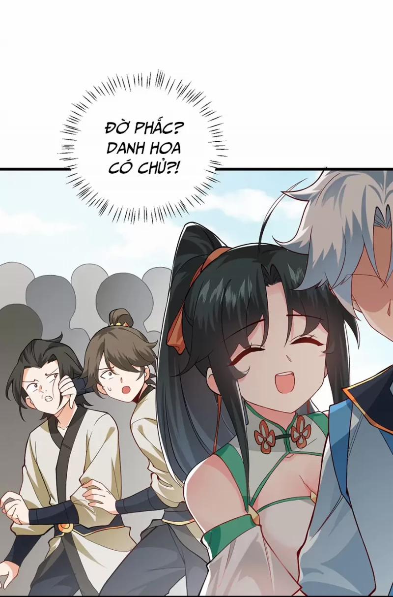 Mang Theo Các Tiên Tử Vô Địch Thiên Hạ 12.2 trang 37