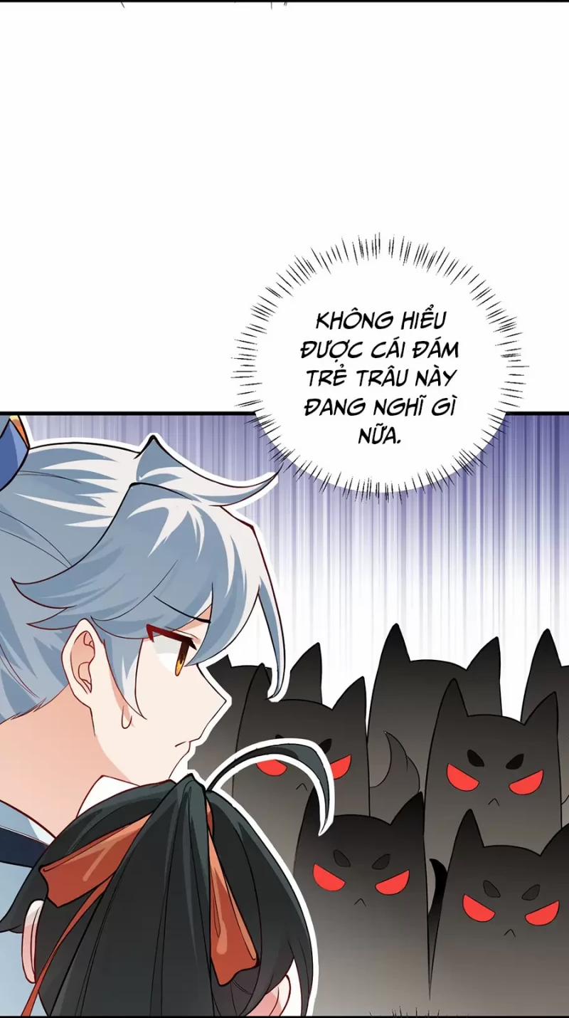 Mang Theo Các Tiên Tử Vô Địch Thiên Hạ 12.2 trang 38