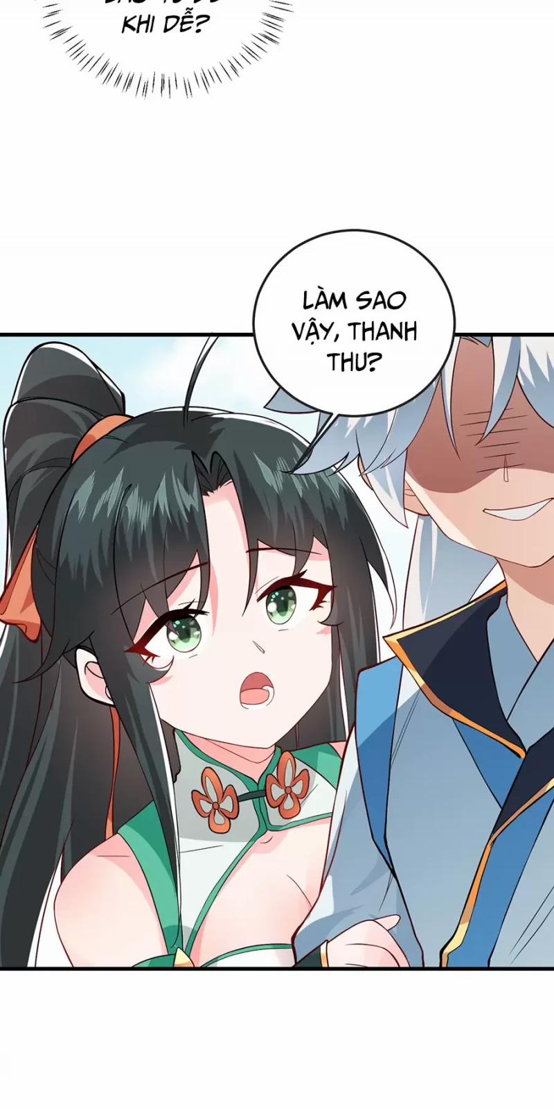 Mang Theo Các Tiên Tử Vô Địch Thiên Hạ 12.2 trang 40