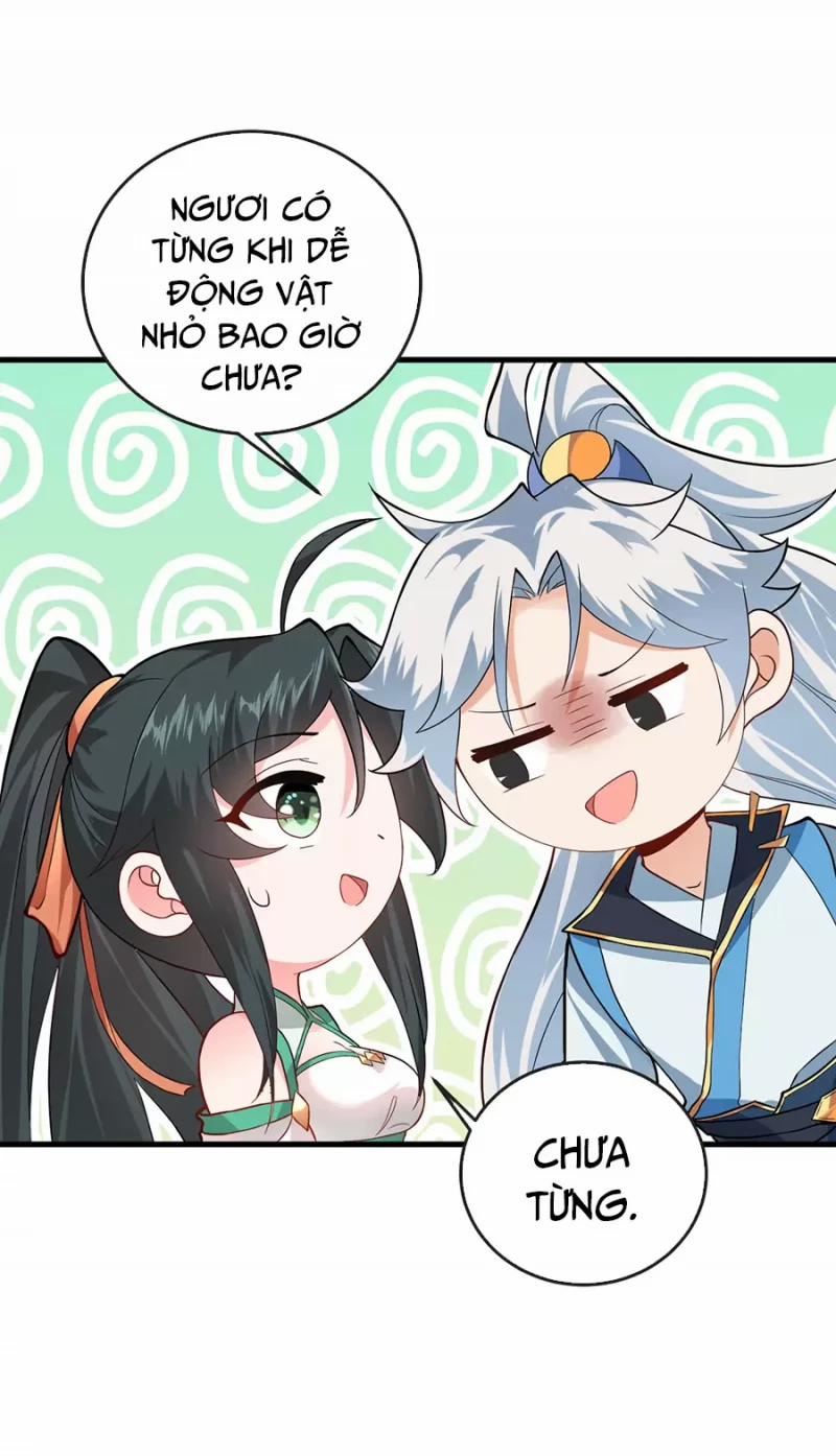 Mang Theo Các Tiên Tử Vô Địch Thiên Hạ 12.2 trang 41