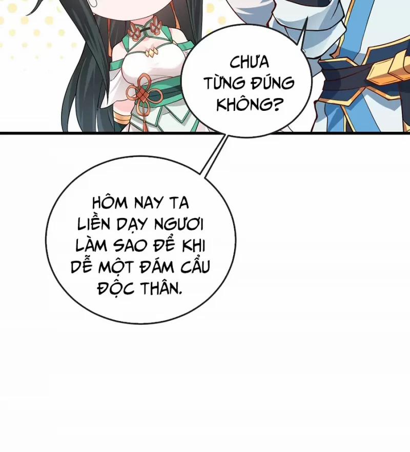 Mang Theo Các Tiên Tử Vô Địch Thiên Hạ 12.2 trang 43