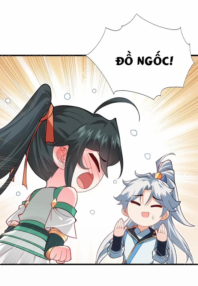 Mang Theo Các Tiên Tử Vô Địch Thiên Hạ 12.2 trang 48