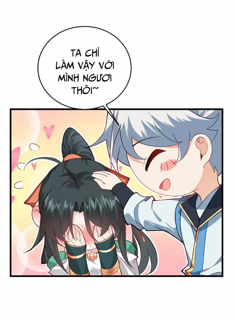 Mang Theo Các Tiên Tử Vô Địch Thiên Hạ 12.2 trang 49