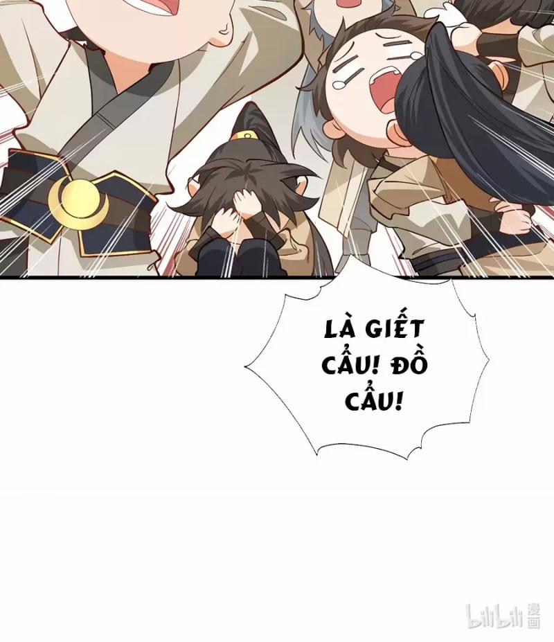 Mang Theo Các Tiên Tử Vô Địch Thiên Hạ 12.2 trang 51