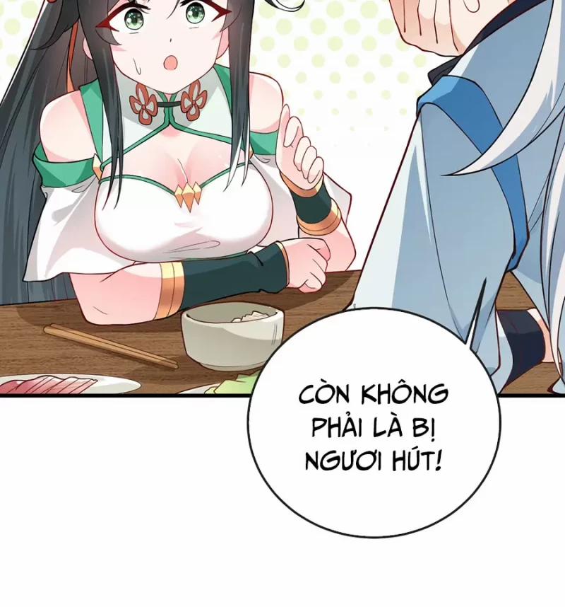 Mang Theo Các Tiên Tử Vô Địch Thiên Hạ 12.2 trang 6