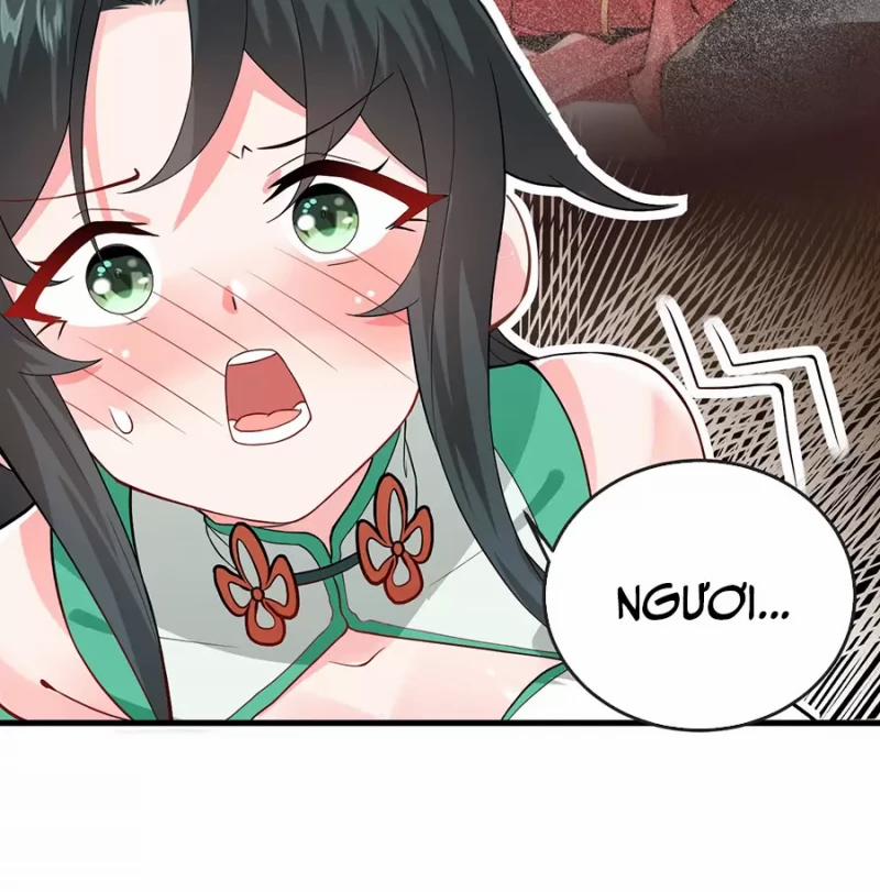 Mang Theo Các Tiên Tử Vô Địch Thiên Hạ 12.2 trang 8