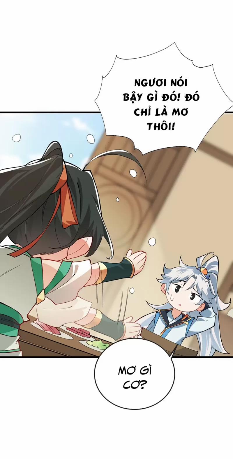 Mang Theo Các Tiên Tử Vô Địch Thiên Hạ 12.2 trang 9