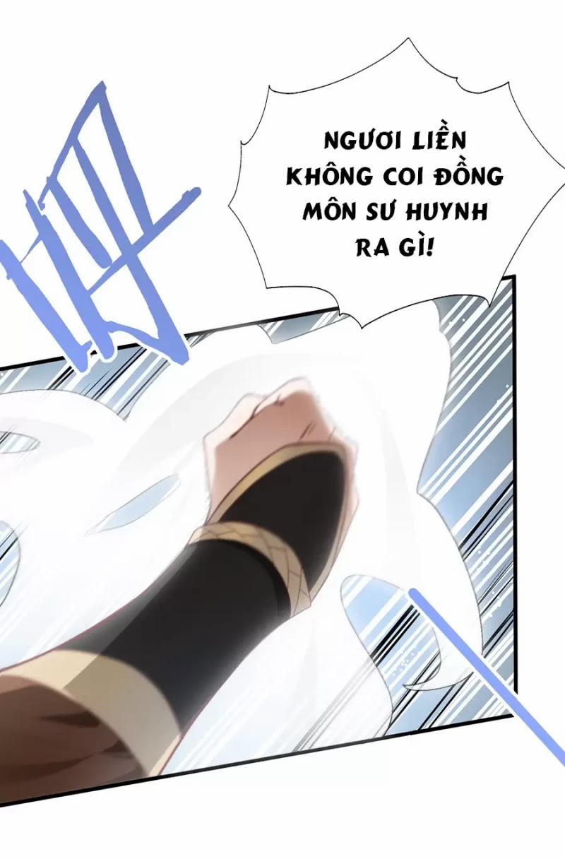 Mang Theo Các Tiên Tử Vô Địch Thiên Hạ 13.5 trang 10