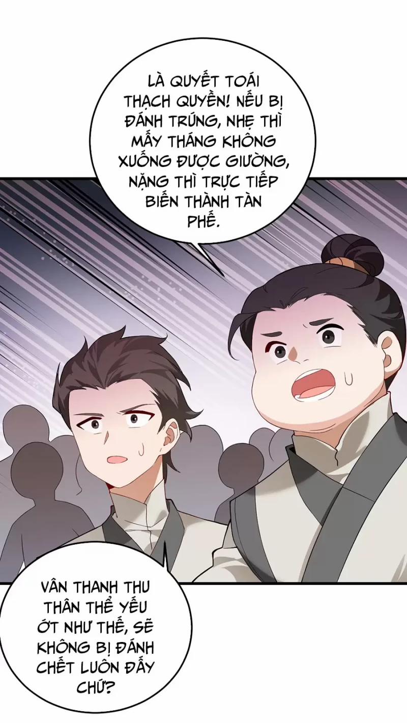 Mang Theo Các Tiên Tử Vô Địch Thiên Hạ 13.5 trang 11