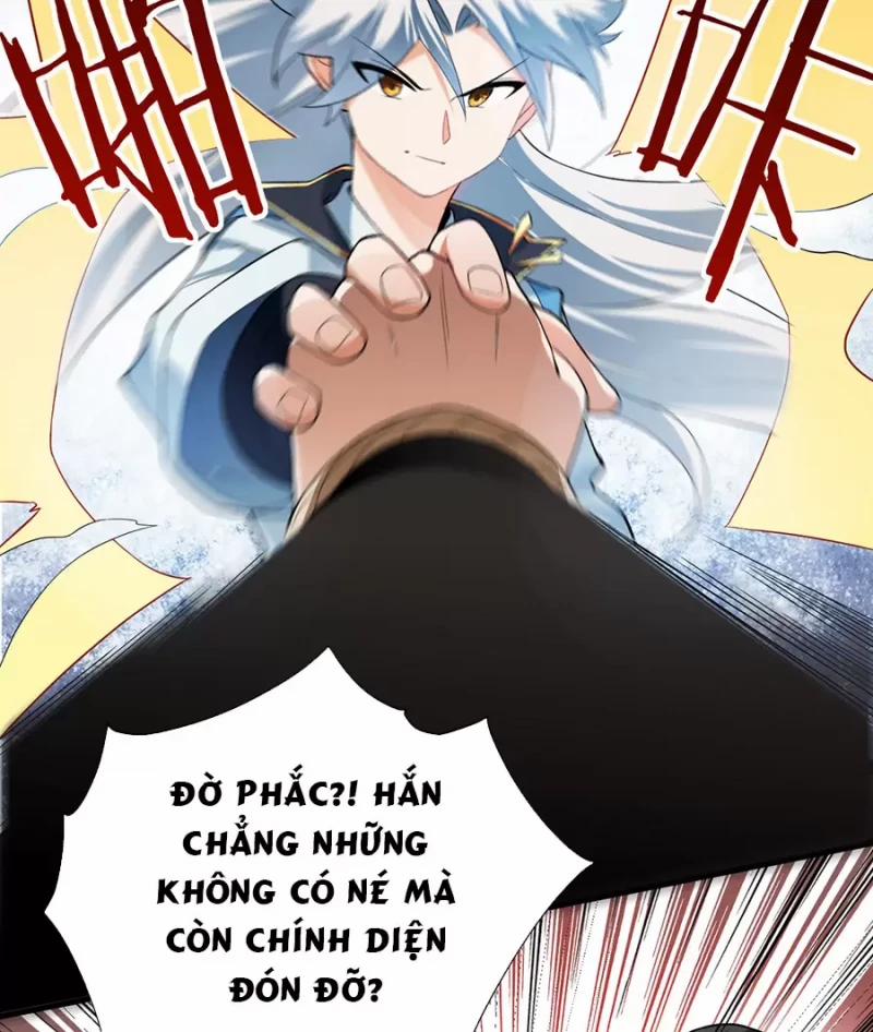 Mang Theo Các Tiên Tử Vô Địch Thiên Hạ 13.5 trang 16