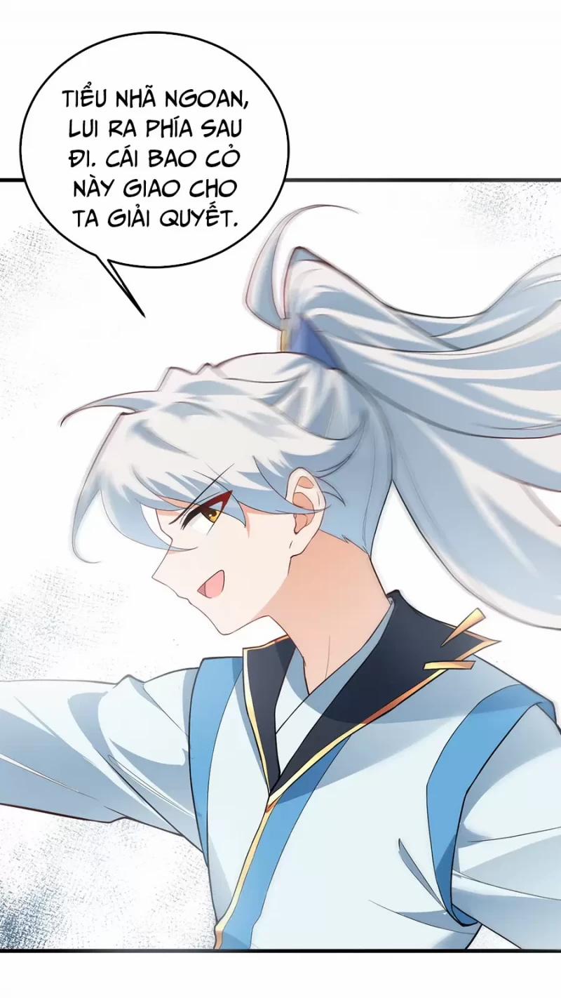 Mang Theo Các Tiên Tử Vô Địch Thiên Hạ 13.5 trang 18