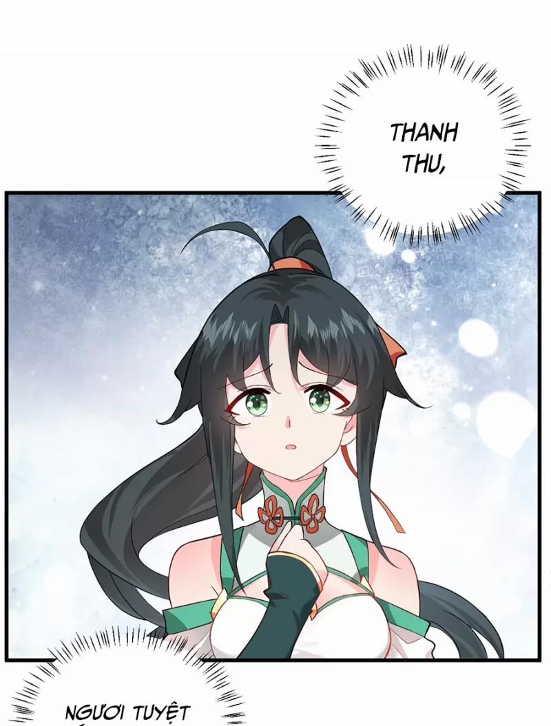 Mang Theo Các Tiên Tử Vô Địch Thiên Hạ 13.5 trang 19