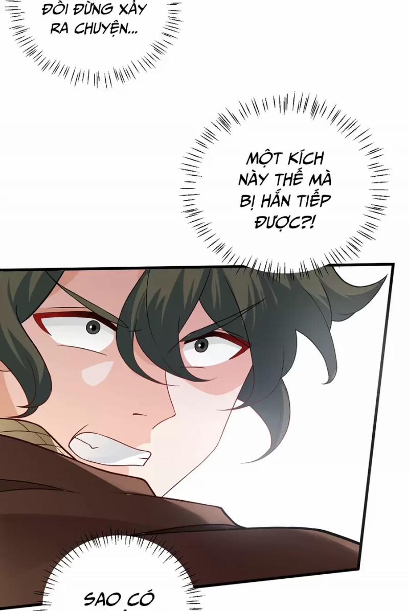 Mang Theo Các Tiên Tử Vô Địch Thiên Hạ 13.5 trang 20