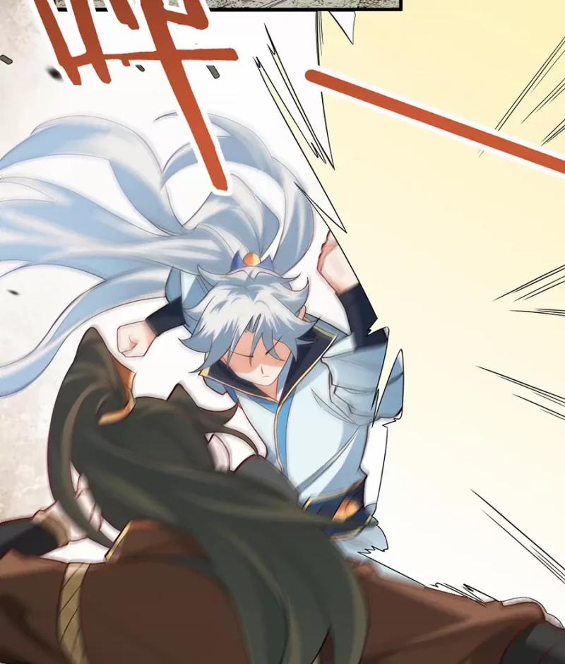 Mang Theo Các Tiên Tử Vô Địch Thiên Hạ 13.5 trang 23