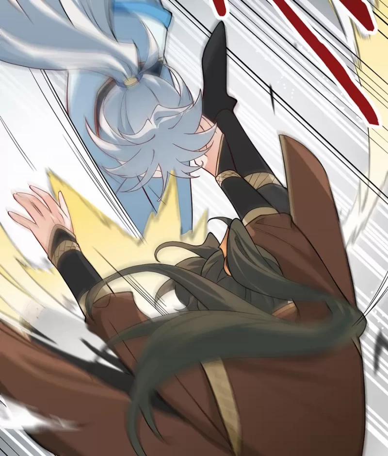 Mang Theo Các Tiên Tử Vô Địch Thiên Hạ 13.5 trang 26