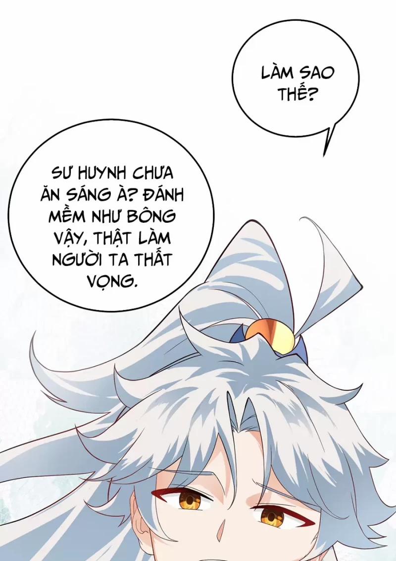 Mang Theo Các Tiên Tử Vô Địch Thiên Hạ 13.5 trang 28