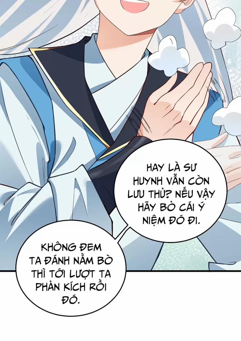 Mang Theo Các Tiên Tử Vô Địch Thiên Hạ 13.5 trang 29