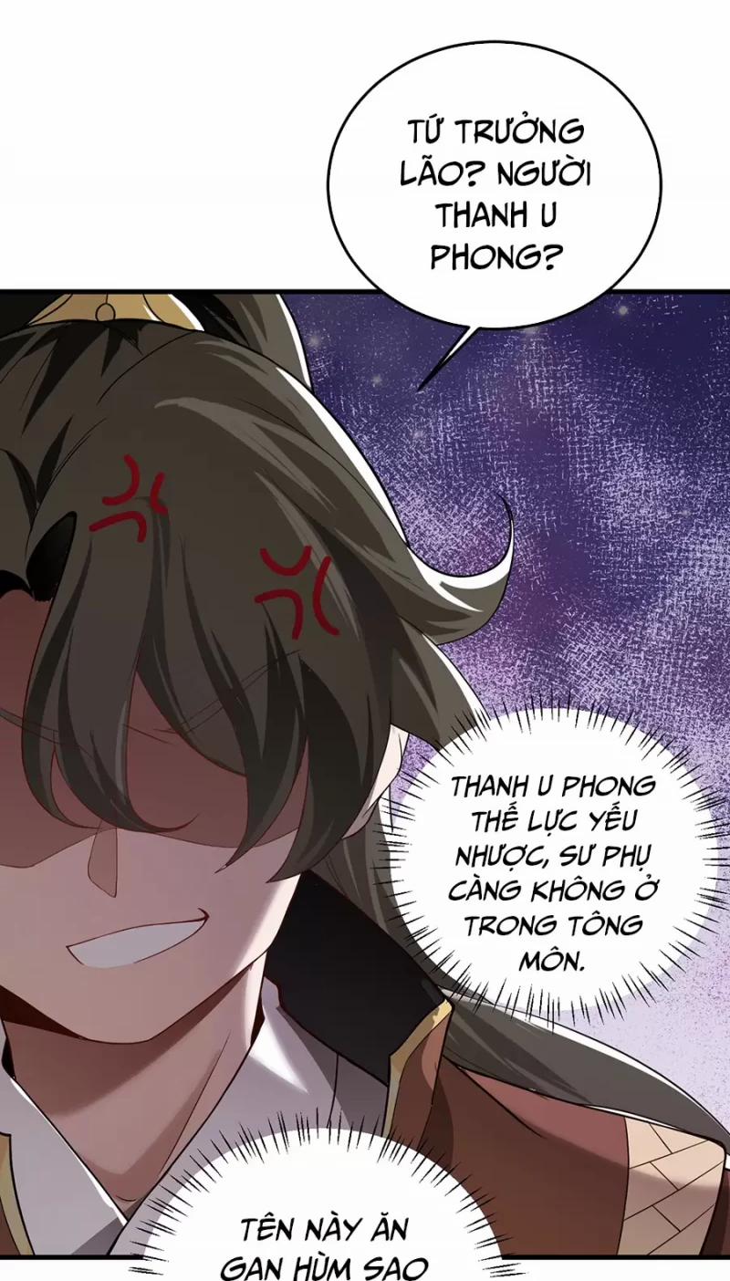 Mang Theo Các Tiên Tử Vô Địch Thiên Hạ 13.5 trang 3