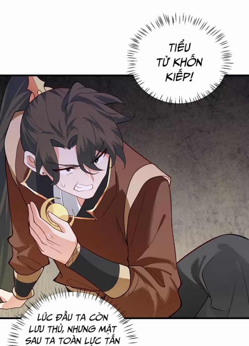 Mang Theo Các Tiên Tử Vô Địch Thiên Hạ 13.5 trang 30