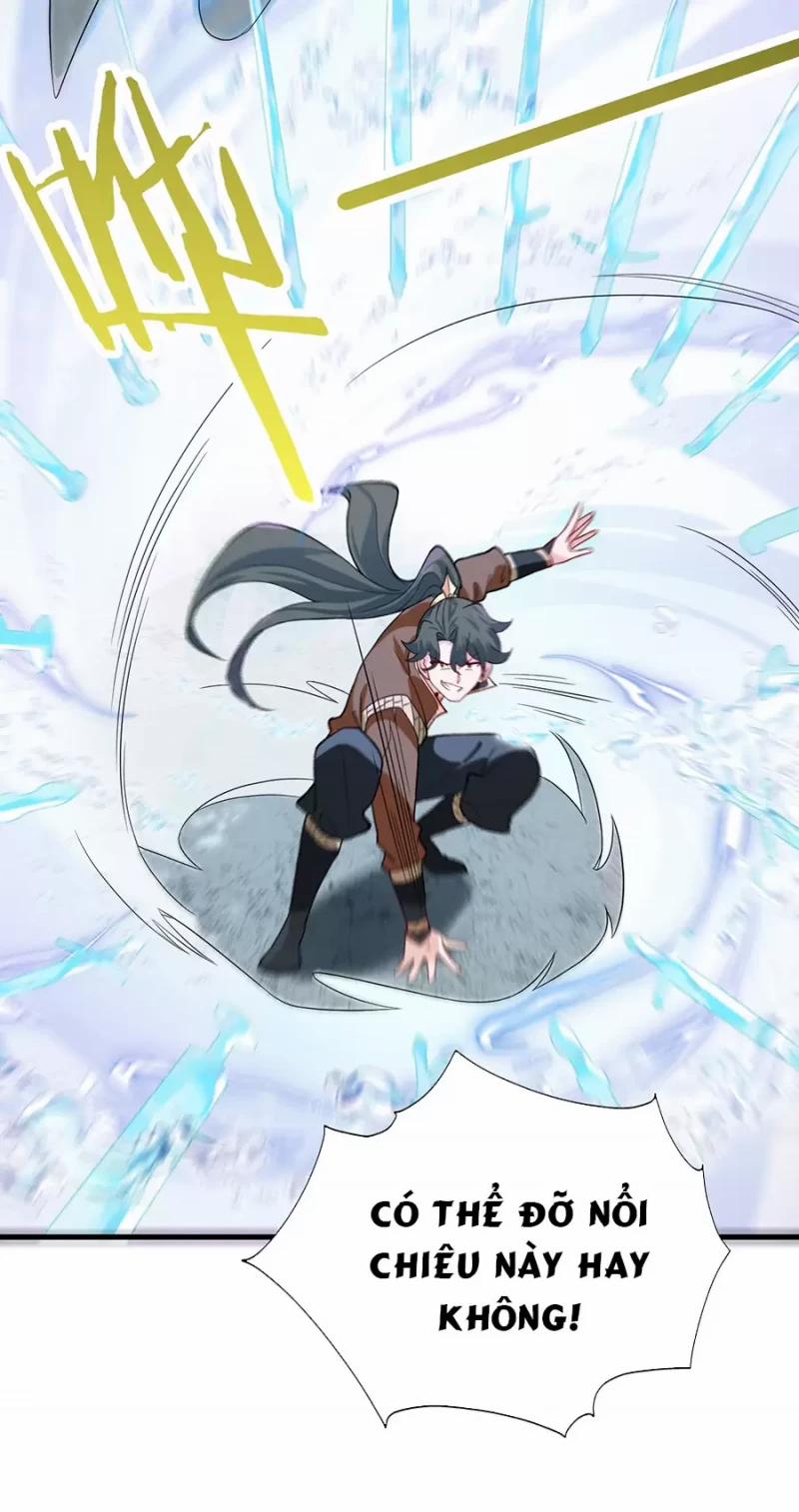 Mang Theo Các Tiên Tử Vô Địch Thiên Hạ 13.5 trang 32