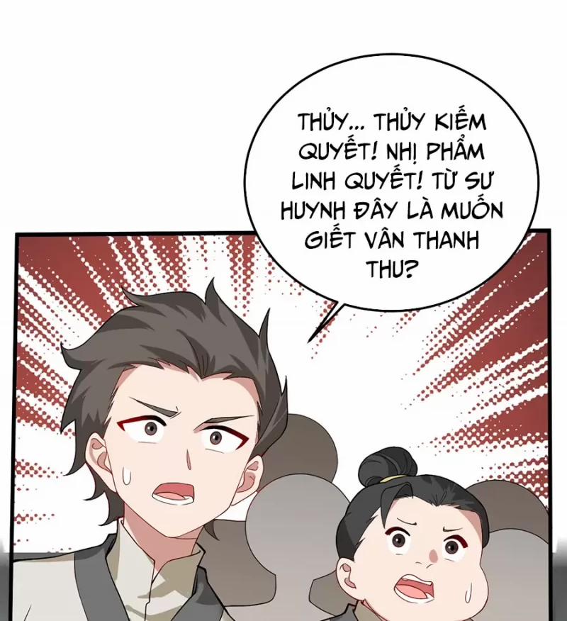 Mang Theo Các Tiên Tử Vô Địch Thiên Hạ 13.5 trang 33