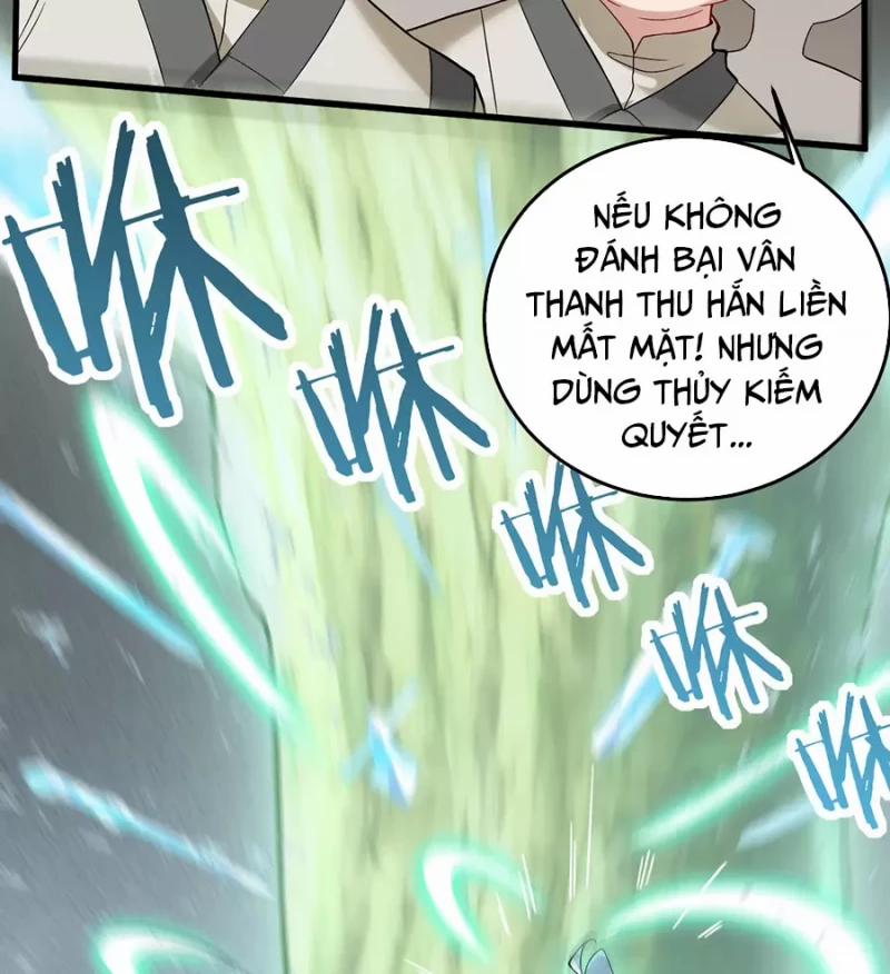 Mang Theo Các Tiên Tử Vô Địch Thiên Hạ 13.5 trang 34