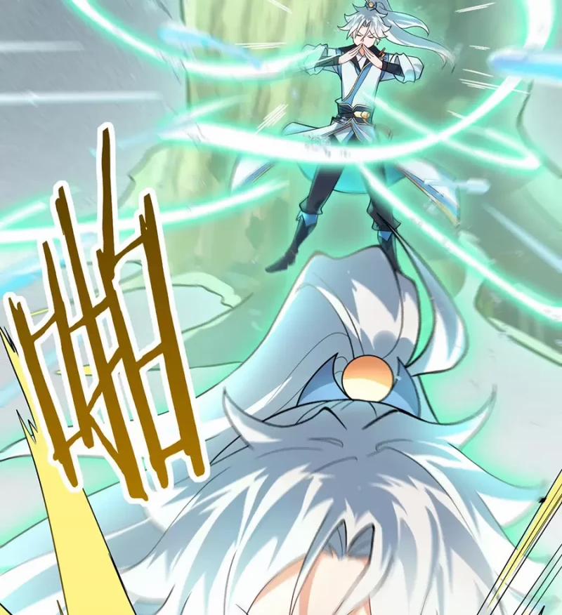 Mang Theo Các Tiên Tử Vô Địch Thiên Hạ 13.5 trang 35