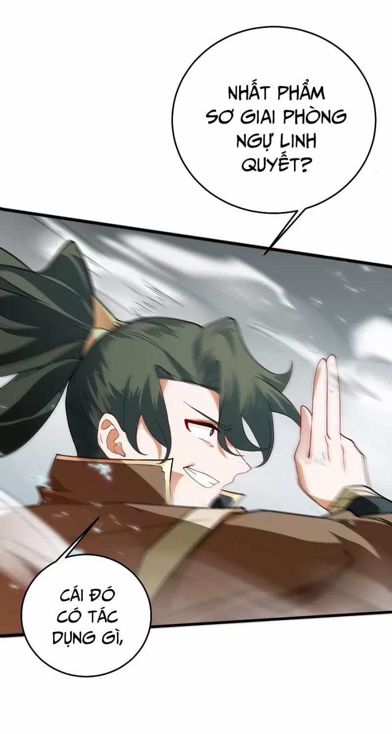 Mang Theo Các Tiên Tử Vô Địch Thiên Hạ 13.5 trang 37