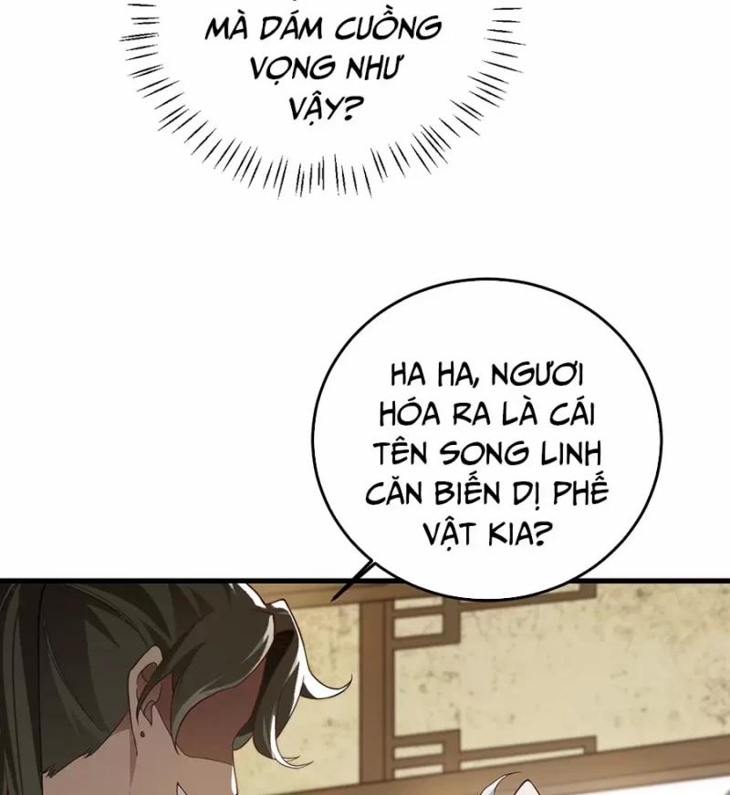 Mang Theo Các Tiên Tử Vô Địch Thiên Hạ 13.5 trang 4