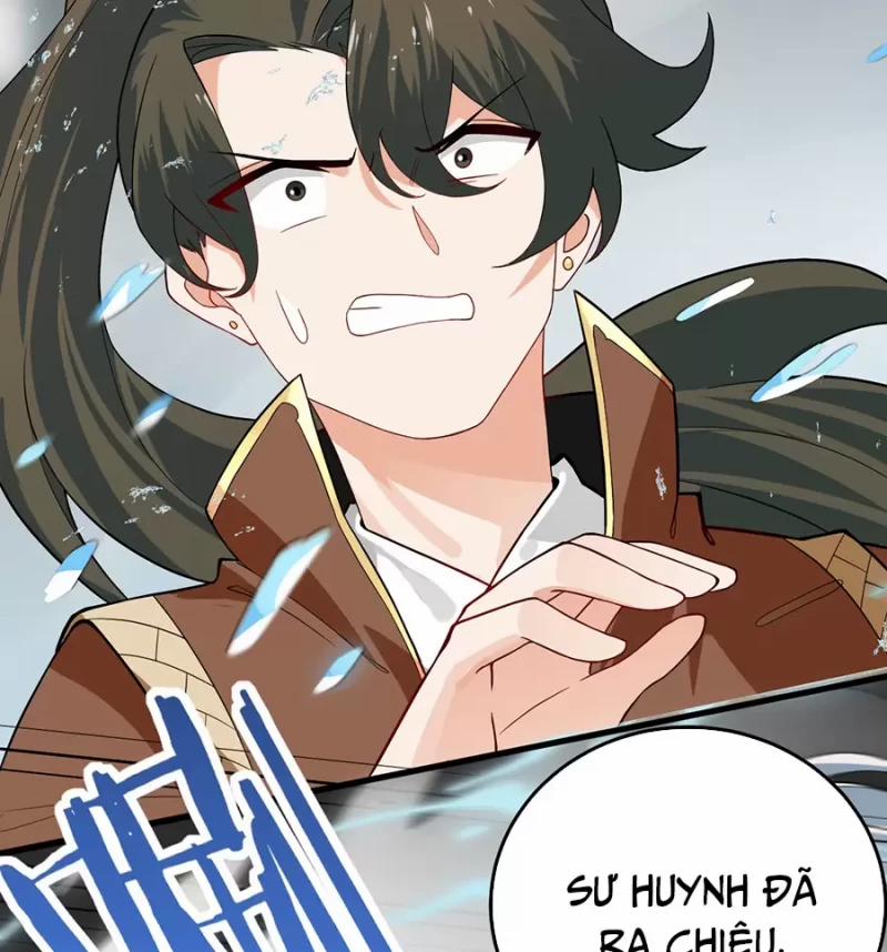 Mang Theo Các Tiên Tử Vô Địch Thiên Hạ 13.5 trang 40