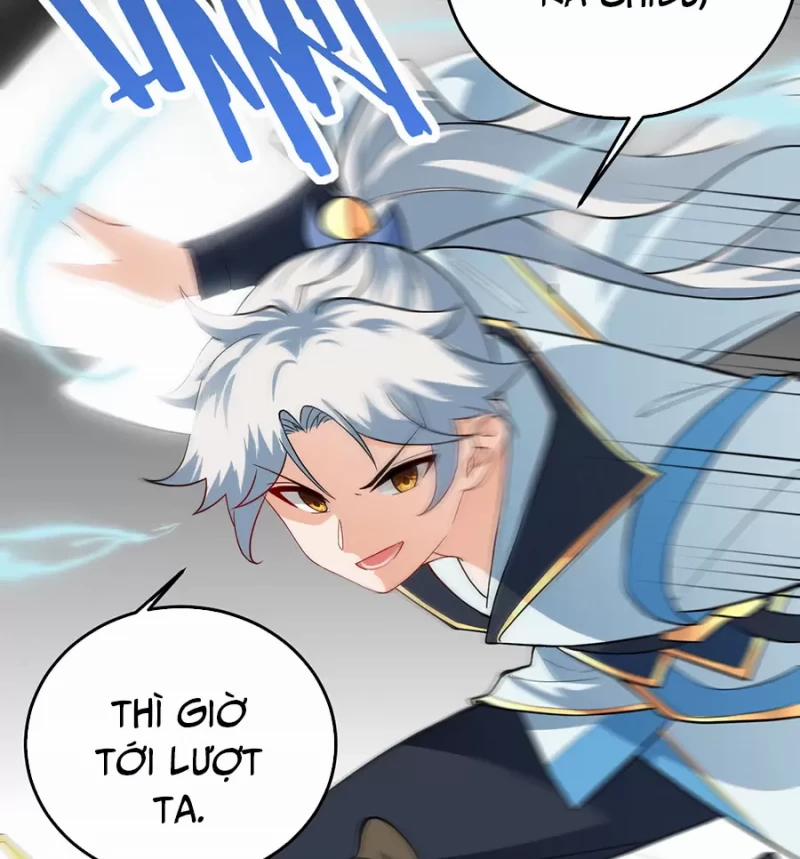 Mang Theo Các Tiên Tử Vô Địch Thiên Hạ 13.5 trang 41