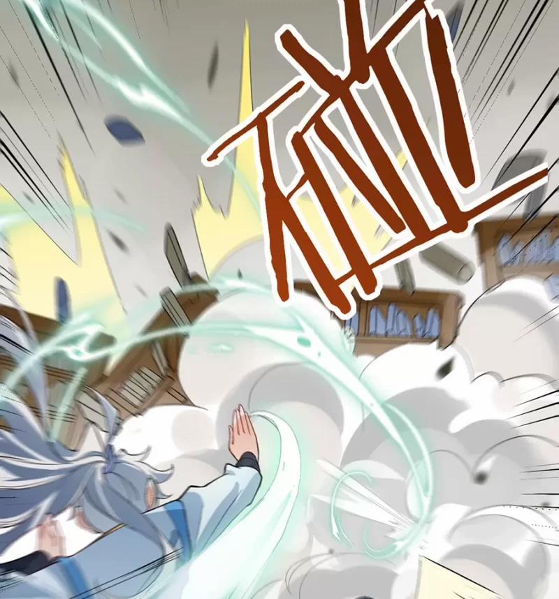 Mang Theo Các Tiên Tử Vô Địch Thiên Hạ 13.5 trang 44