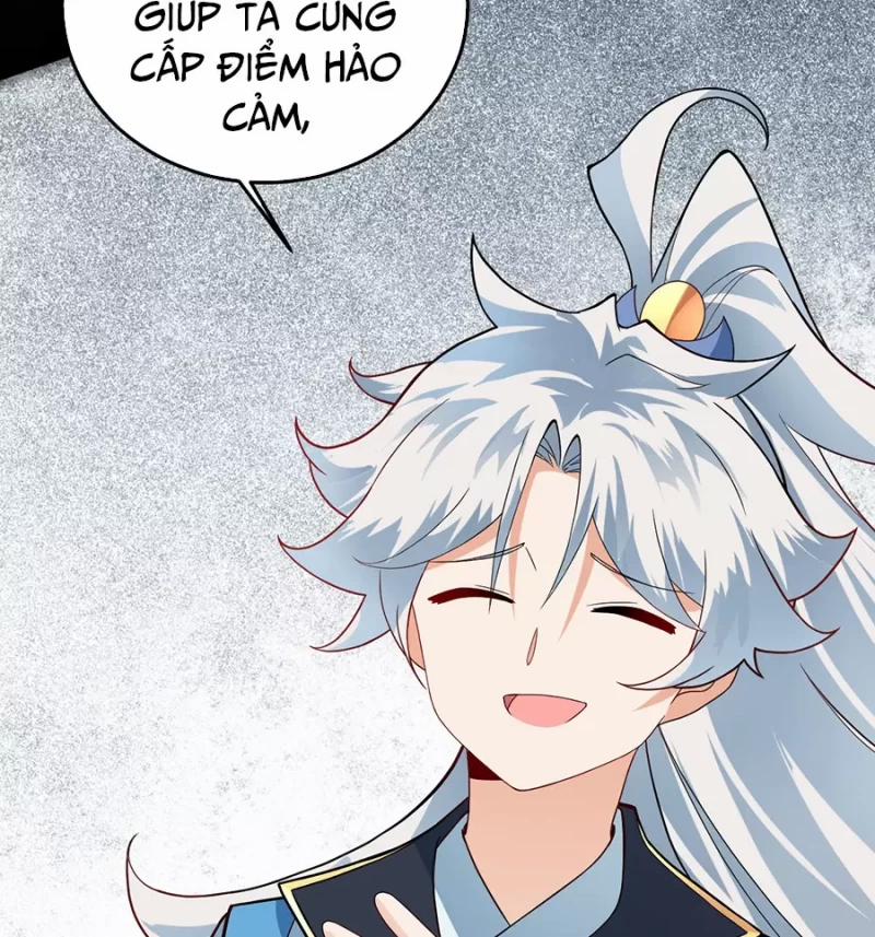 Mang Theo Các Tiên Tử Vô Địch Thiên Hạ 13.5 trang 46