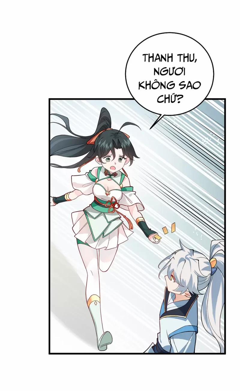 Mang Theo Các Tiên Tử Vô Địch Thiên Hạ 13.5 trang 48