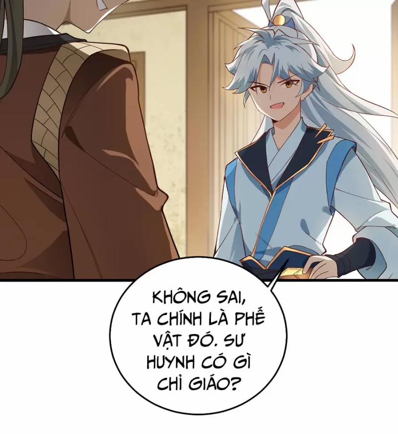 Mang Theo Các Tiên Tử Vô Địch Thiên Hạ 13.5 trang 5