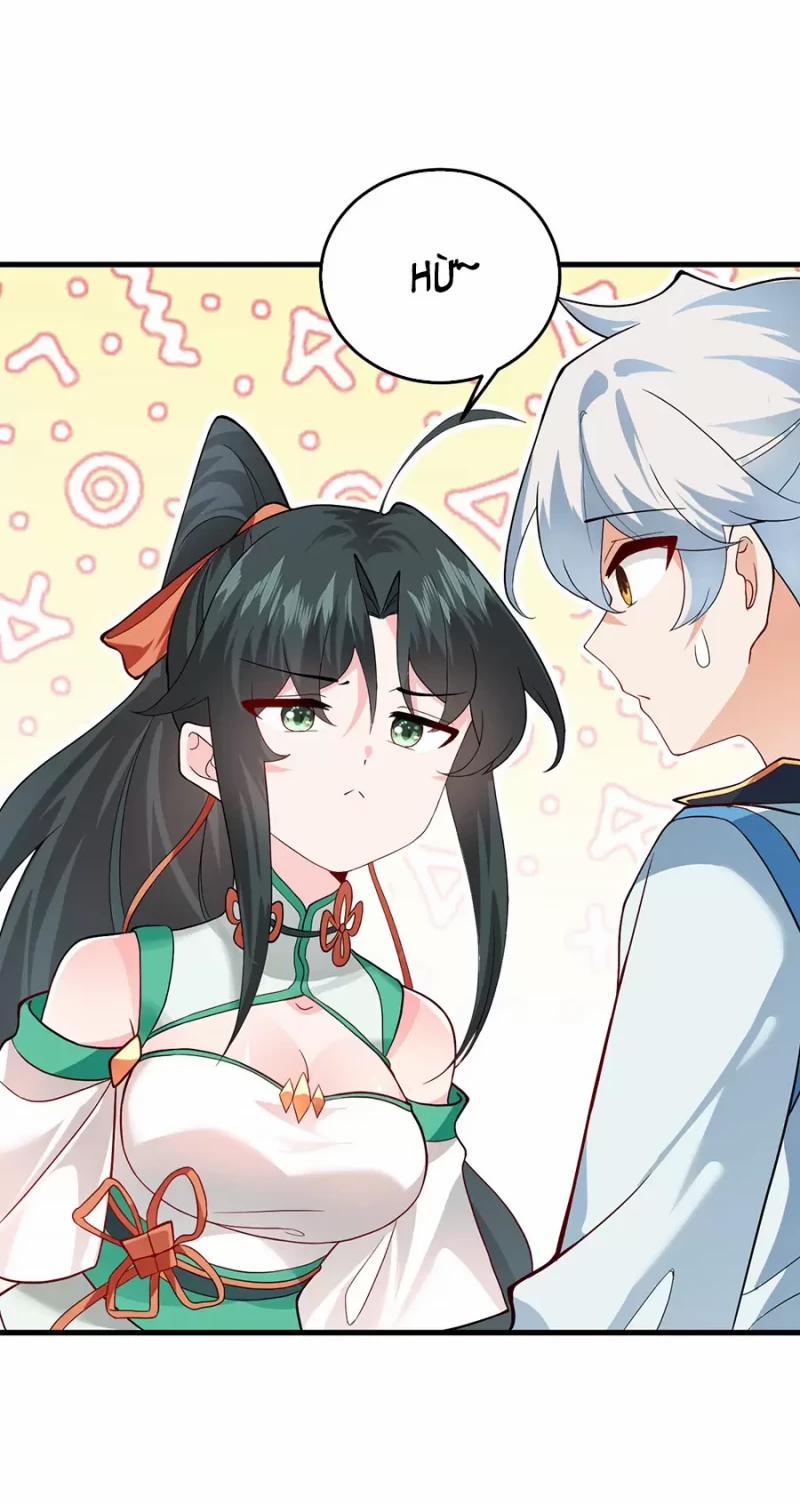 Mang Theo Các Tiên Tử Vô Địch Thiên Hạ 13.5 trang 50