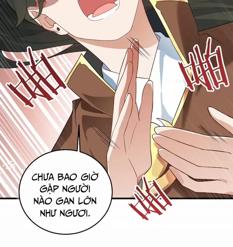 Mang Theo Các Tiên Tử Vô Địch Thiên Hạ 13.5 trang 7