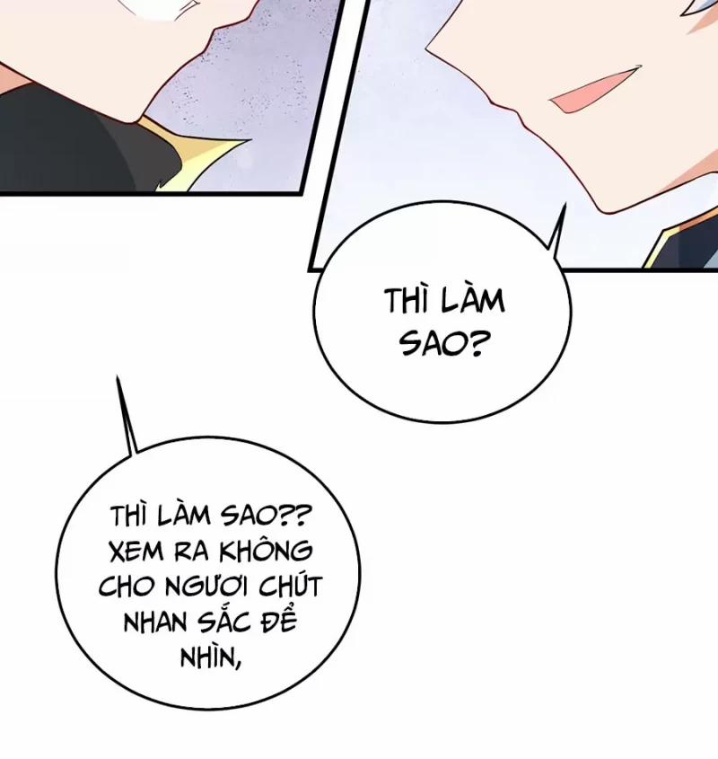 Mang Theo Các Tiên Tử Vô Địch Thiên Hạ 13.5 trang 9