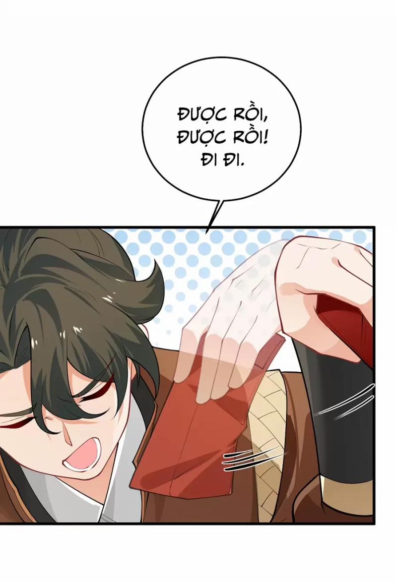 Mang Theo Các Tiên Tử Vô Địch Thiên Hạ 13 trang 10