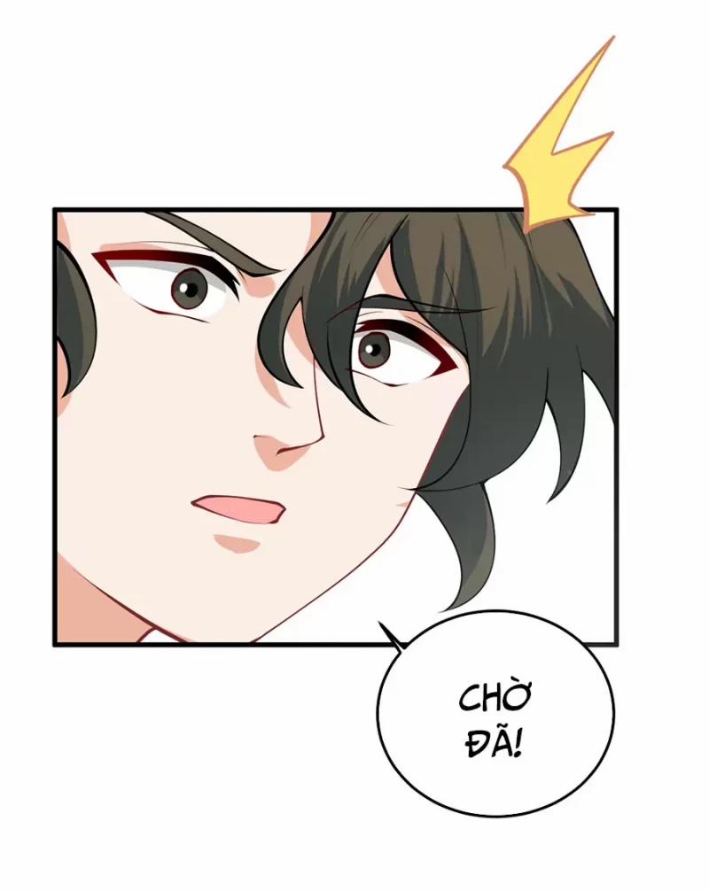 Mang Theo Các Tiên Tử Vô Địch Thiên Hạ 13 trang 14