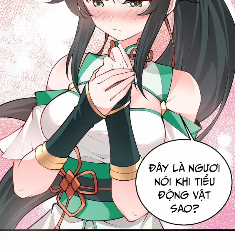 Mang Theo Các Tiên Tử Vô Địch Thiên Hạ 13 trang 17