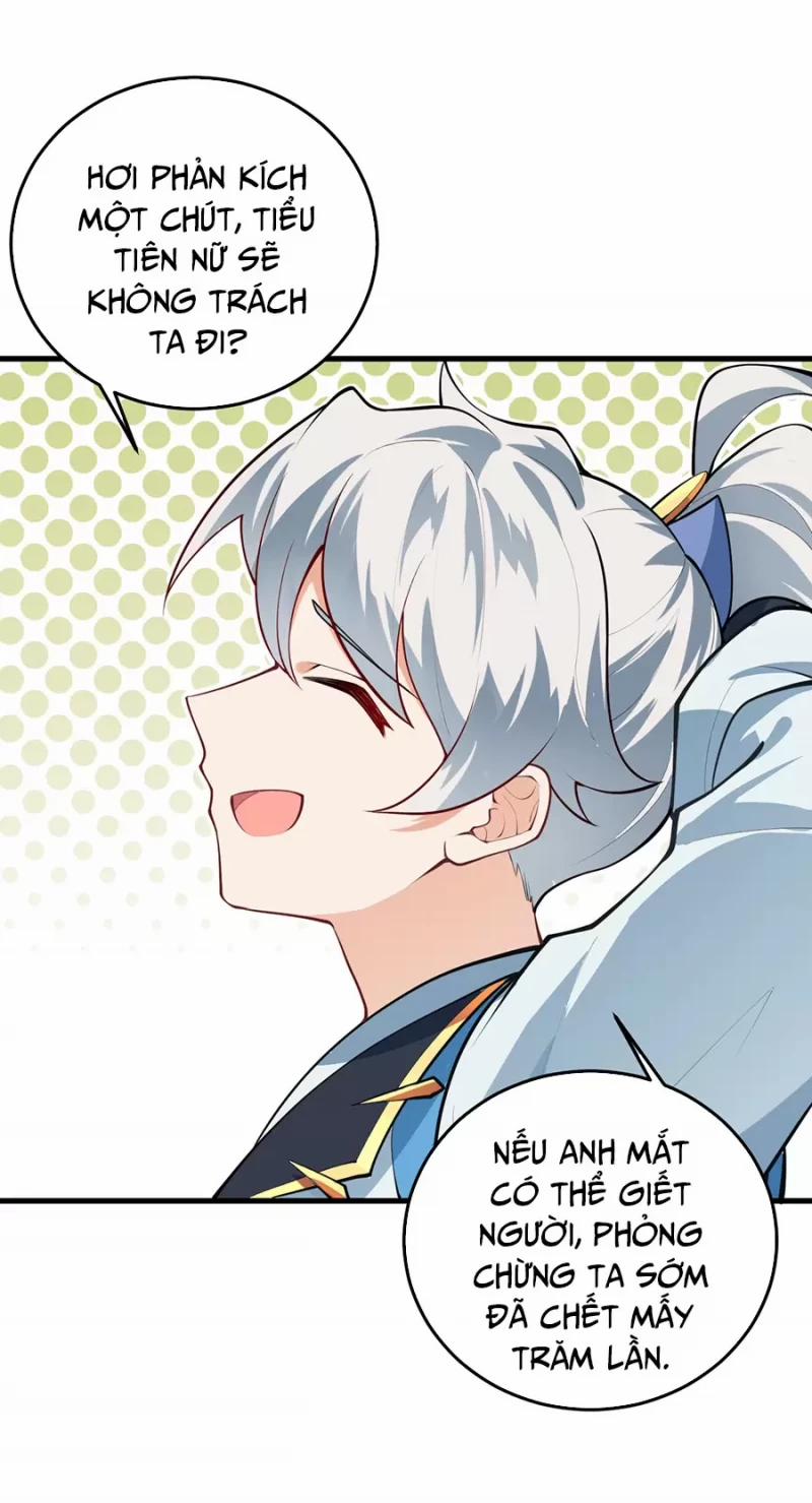 Mang Theo Các Tiên Tử Vô Địch Thiên Hạ 13 trang 19