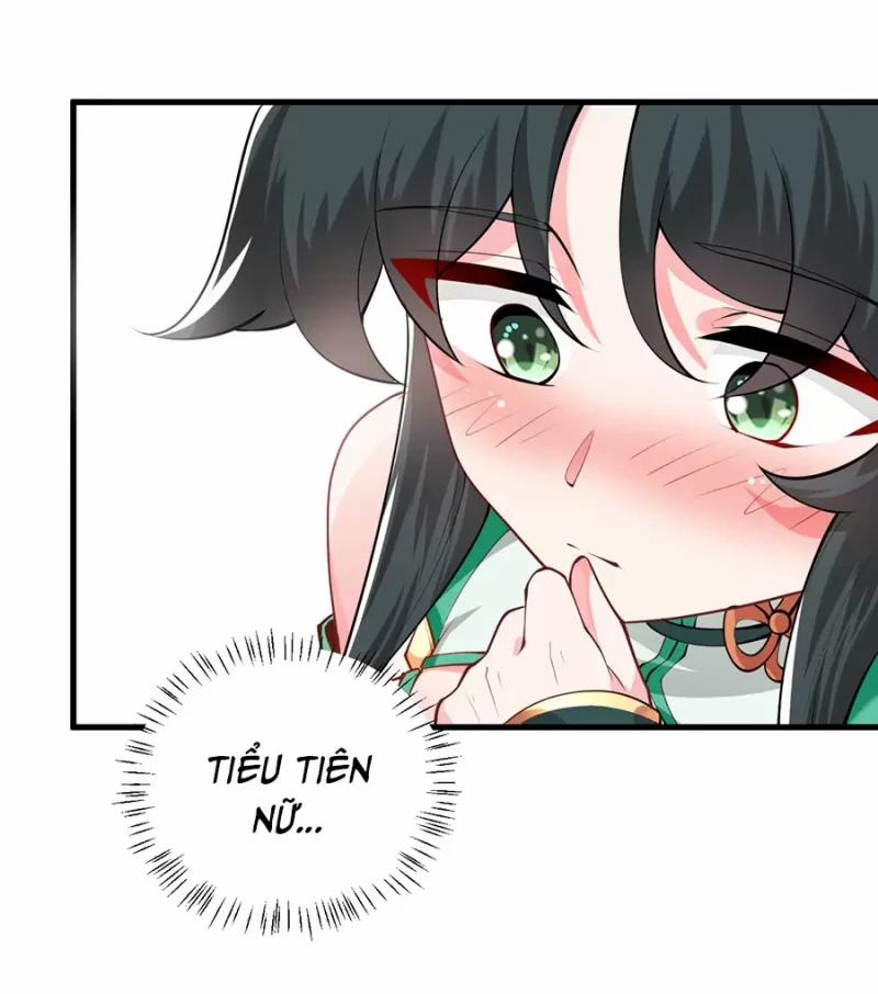 Mang Theo Các Tiên Tử Vô Địch Thiên Hạ 13 trang 20