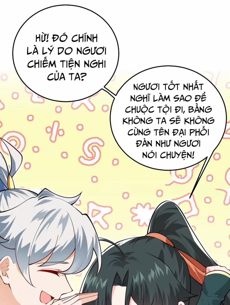 Mang Theo Các Tiên Tử Vô Địch Thiên Hạ 13 trang 21