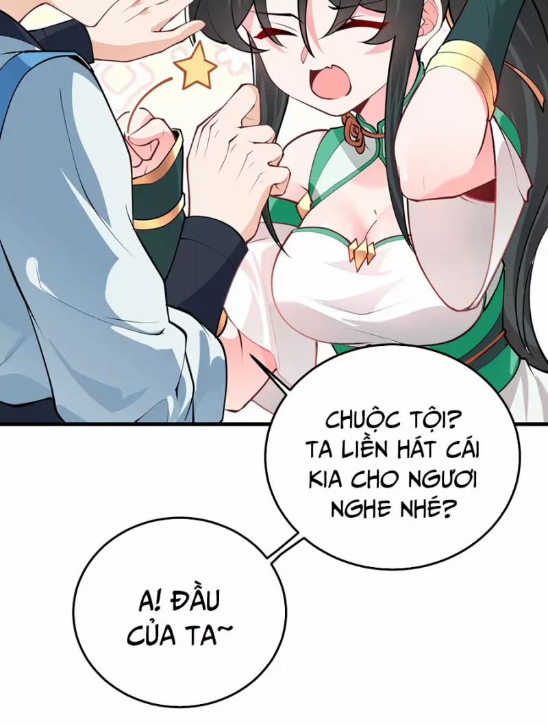 Mang Theo Các Tiên Tử Vô Địch Thiên Hạ 13 trang 22