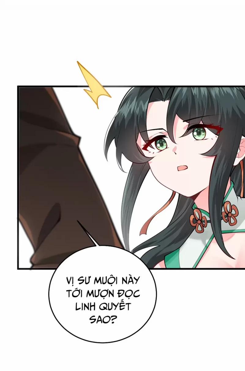 Mang Theo Các Tiên Tử Vô Địch Thiên Hạ 13 trang 24