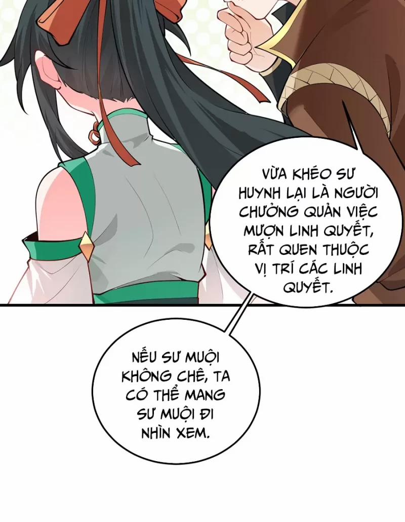 Mang Theo Các Tiên Tử Vô Địch Thiên Hạ 13 trang 27