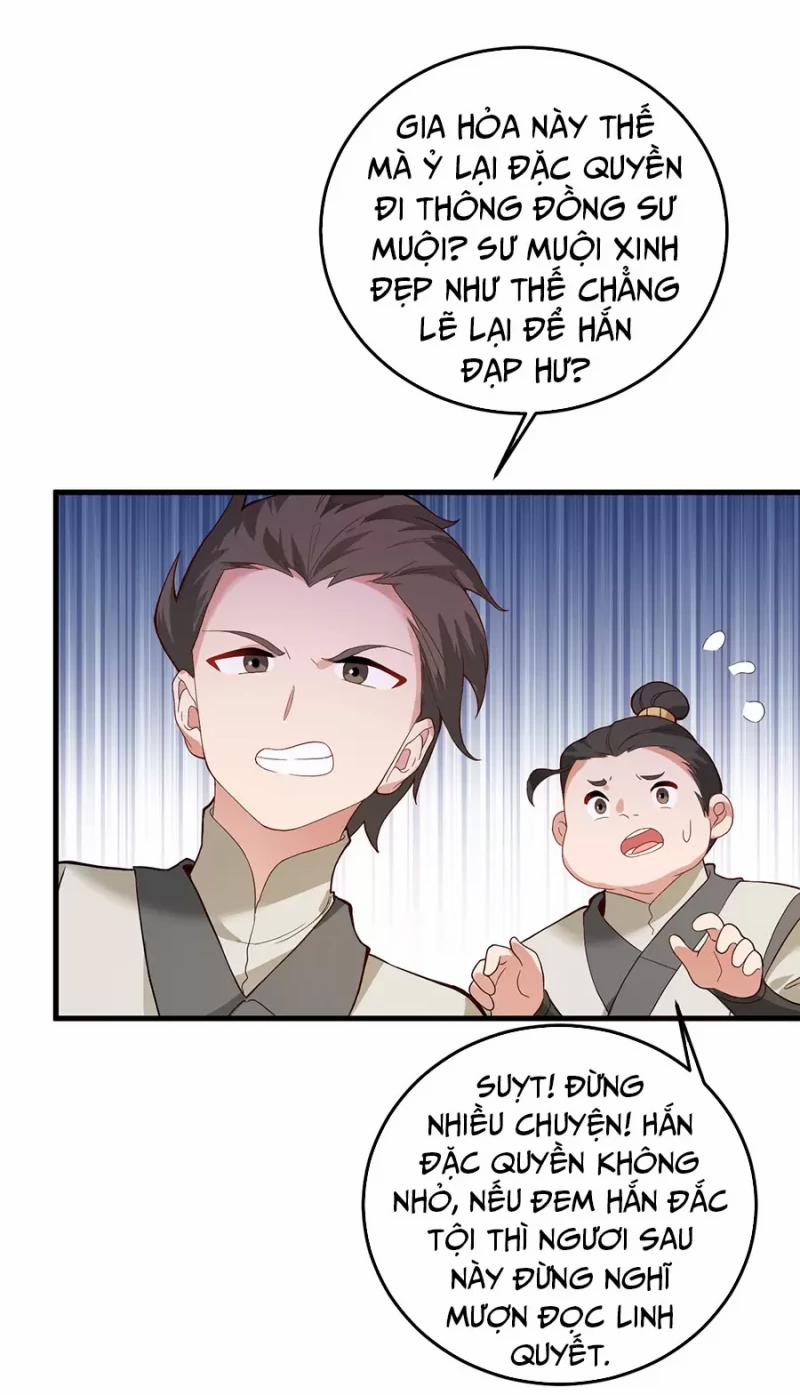 Mang Theo Các Tiên Tử Vô Địch Thiên Hạ 13 trang 29