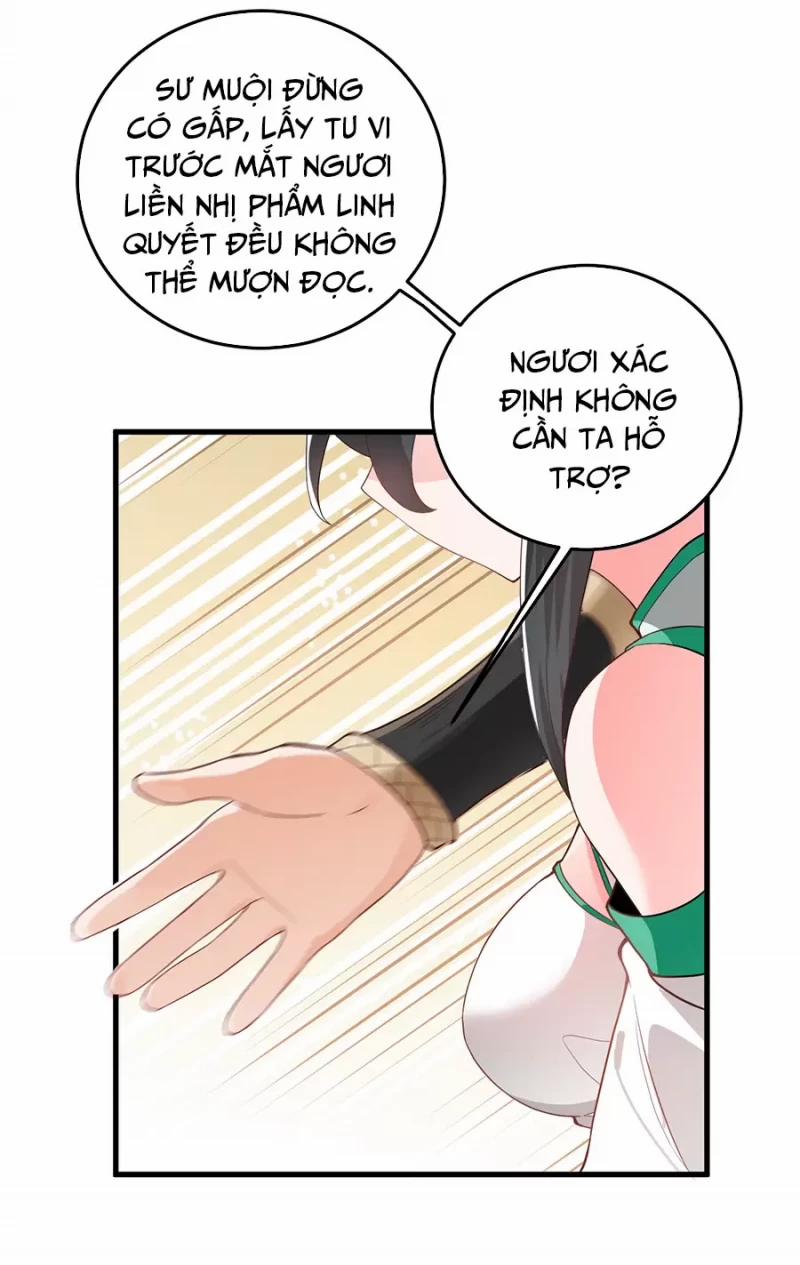 Mang Theo Các Tiên Tử Vô Địch Thiên Hạ 13 trang 30