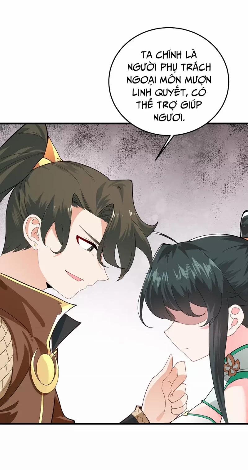 Mang Theo Các Tiên Tử Vô Địch Thiên Hạ 13 trang 31